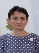 Ершова Елена Фёдоровна.